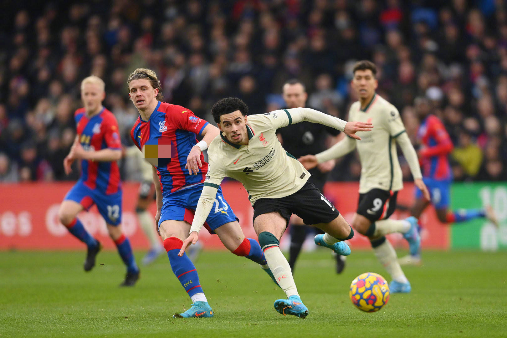 际视野和战 际视野和战